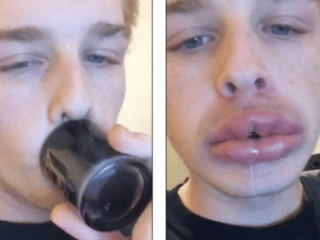 Deze 8 bizarre challenges gingen viral