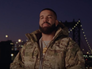 Drake verrast fans met twee nieuwe tracks