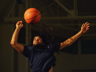 Master P: "J. Cole traint voor basketbalcarrière in de NBA"