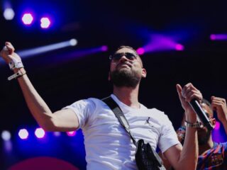 Josylvio wordt vader van een jongetje!