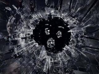 'Netflix laat je in Black Mirror je eigen verhaallijn kiezen'