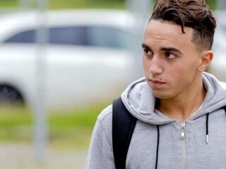 Familie Nouri richt stichting voor hem op