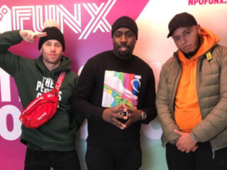 Johnny 500, Clandistino, Bollebof en Jhorrmountain droppen 'Avancer'-video!