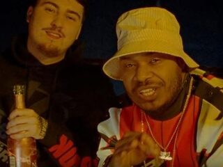 Na 'DM's' gaat de inbox van $hirak, Adje, 3Robi en Josylvio helemaal ontploffen