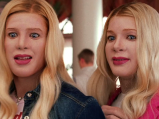 Populaire film 'White Chicks' uit 2004 krijgt vervolg