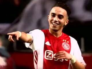 Ajax staat stil bij Nouri's verjaardag: ''We denken elke dag aan je''