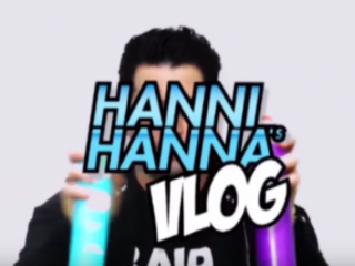 De top 3 DiXte 1000 van Hanni Hanna