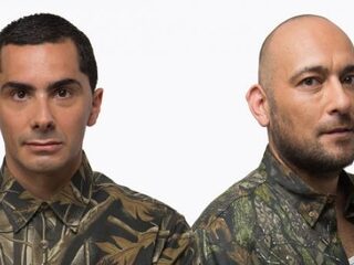 The Weekend Kick-Off: The Partysquad