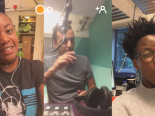 Geef een online huisfeestje met Houseparty: dé nieuwe hype