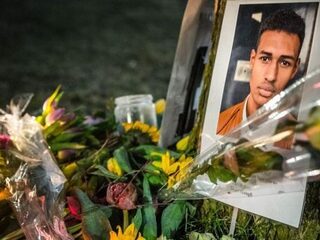 Vrienden van Orlando halen in korte tijd 33.000 euro op voor begrafenis