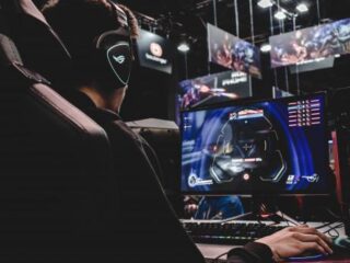 Waarom investeren Drake en Meek Mill in eSports?