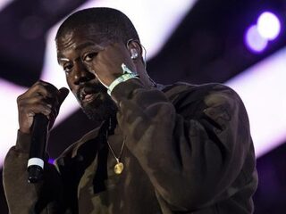 Kanye West maakt serie over een alternatieve versie van zichzelf
