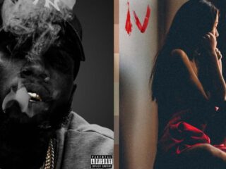Tory Lanez trapt 2017 af met twee nieuwe mixtapes
