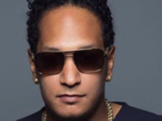 The Mix: DJ Jah