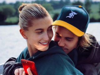 Justin Bieber en Hailey Baldwin getrouwd in gemeenschap van goederen