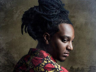 Jonna Fraser laat verschillende kanten van zichzelf horen op Lion