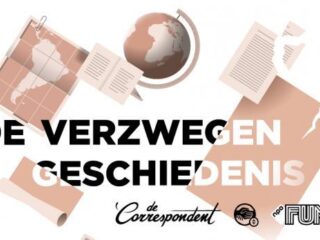 Deze verhalen ken je niet, maar zijn wél heel belangrijk