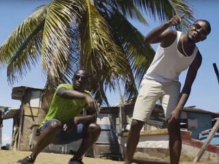 SBMG dropt album 'No Mickey Mouse Business'