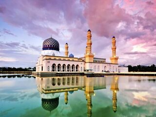 9 redenen waarom Maleisië een geweldig vakantieland is