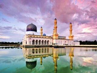 9 redenen waarom Maleisiƫ een geweldig vakantieland is