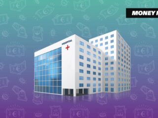 Ilyas (23): "Het maakt mij gelukkig als ik mijn geld kan delen"