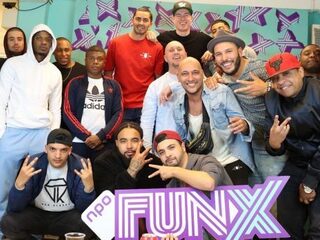 Throwback Thursday: 10 mooie Weekend Wax memories