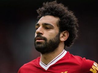Mohamed Salah is de Messi én Ronaldo van het jaar