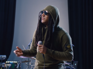 Jonna Frasers rehearsal voor de FunX Music Awards gesaboteerd?