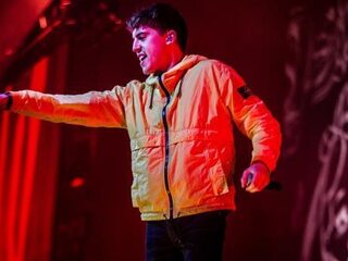 Social Talk: Lil Kleine laat nieuwe muziek horen en Channing Tatum post naaktfoto