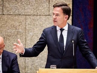 Racismedebat Tweede Kamer: geen excuses slavernij, wel herdenkingsjaar in 2023
