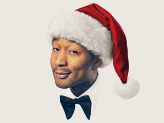 John Legend komt deze winter met een kerstalbum