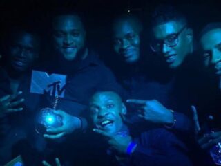 Broederliefde wint MTV-Award voor Best Dutch Act