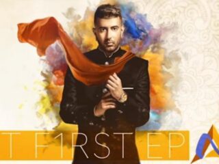 F1rstman dropt gloednieuwe track van zijn aankomende EP