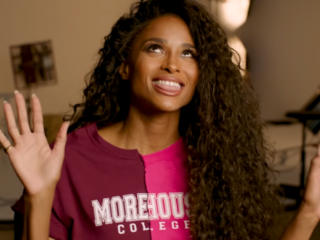 Ciara heeft muziekcarrière deels te danken aan Destiny's Child