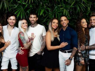 'Dit zijn drie koppels die meedoen aan Temptation Island 2020'