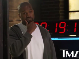 Kanye West: "400 jaar slavernij klinkt als een keuze"