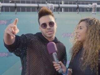 Prince Royce support deze landen op het WK