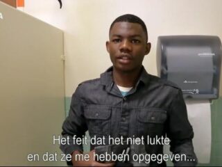 Docu: de wegwerpkinderen van ontevreden adoptieouders