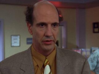 Scrubs-acteur Sam Lloyd (56) overleden