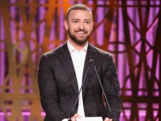 Justin Timberlake kondigt nieuw album aan met intense trailer