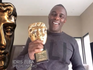 Idris Elba bevestigt 'Luther'-film die internationaal gaat