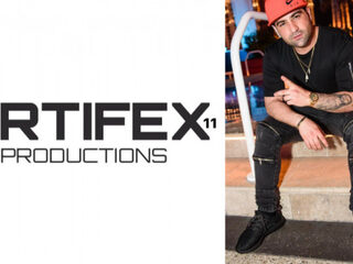 Hanni Hanna start eigen label en tekent al vier artiesten