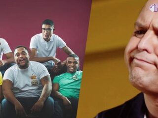 Broederliefde verbreekt record Frans Bauer!