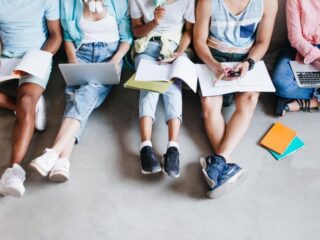 Deel jouw unieke, onvergetelijke verhaal met FunX