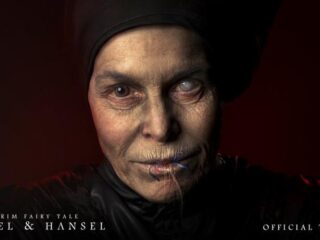 Deze Hans en Grietje-horrorfilm is niet voor kleine kinderen