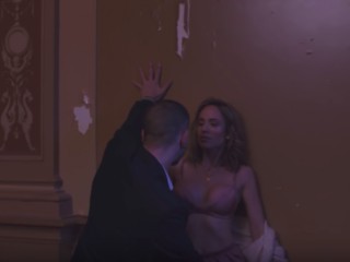 Nienke Plas releast tweede single 'Houd Me Vast'