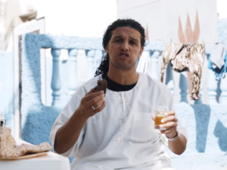 Keiharde Ali B zet haters op hun plek in 'Bentayga'