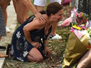 Dronken man rijdt vier kinderen dood in Australiƫ