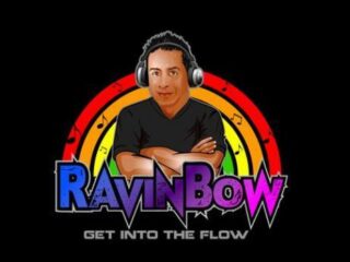 DJ Ravinbow winnaar The Mixtape Battle week 39