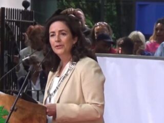 27 Amsterdamse straten worden vernoemd naar verzetshelden tijdens slavernij